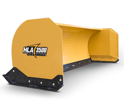 HLA Snow is committed to providing contractors innovative equipment. With a comprehensive line up of...
