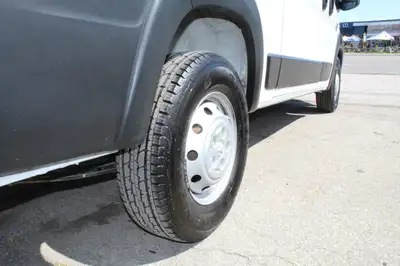 2023 Ram ProMaster 1500 Van High Roof 136" Divider Shelving, View more