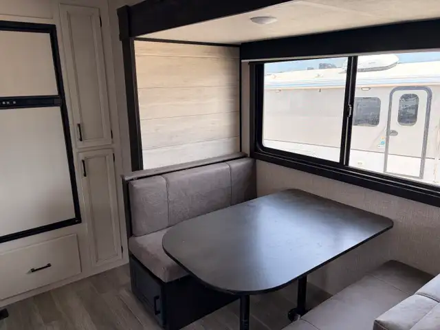 2023 Jayco Jay Flight 280RKS in Travel Trailers & Campers in St. Albert - Image 12