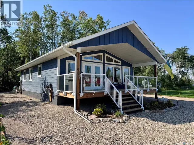 105 Prince CRESCENT Fishing Lake, Saskatchewan in Houses for Sale in Saskatoon - Image 39