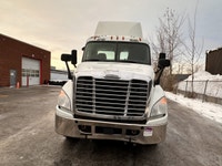 2019 Freightliner Cascadia 125 Ryder Stock ID: 835791 Transmission Type/Speed: AUTO 13 Engine: DIESE... (image 1)