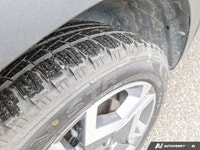 Embark on every journey with confidence and comfort in this stunning Abyss Black 2024 Hyundai Palisa... (image 9)