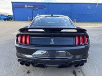 THE PRICE YOU SEE, PLUS GST. GUARANTEED! SHELBY GT500(950A)5.2 LITER SUPERCHARGED V8, TREMEC 7 SPEED... (image 5)