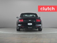 Auto Dimming Rearview Mirror, Speed-Sensitive Volume, Bluetooth Music and more! Clutch is the larges... (image 4)
