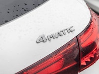 *Sunroof, Heated Seats, Heated Steering Wheel, Blind Spot Detection, Autonomous Emergency Braking!*... (image 5)
