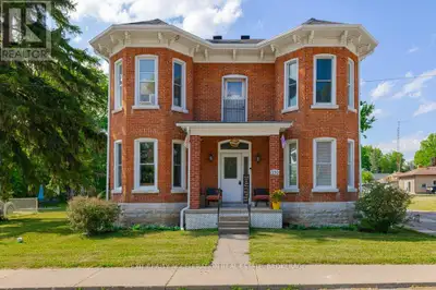 Welcome to this beautifully renovated 5-bedroom, 2-bath home that seamlessly blends character with m...