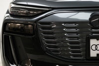 Save over $22,000 from new on this ultra low KM DEMO 2025 Audi Q6 e-tron with Quattro All-Wheel Driv... (image 2)