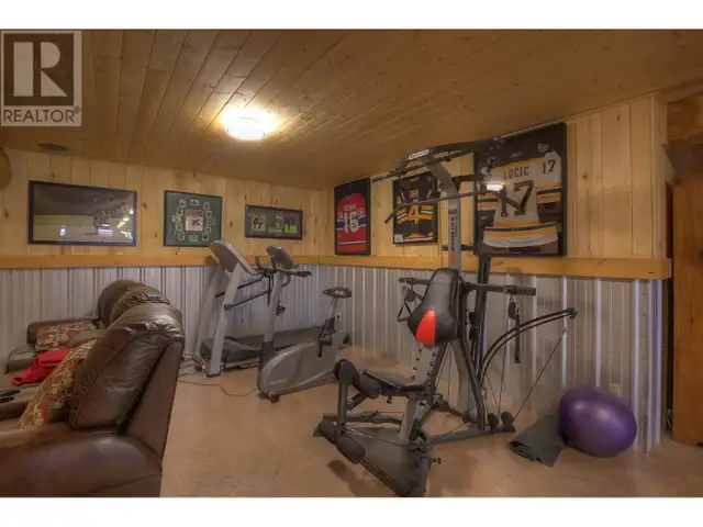 3139 HUSTON ROAD 150 Mile House, British Columbia in Houses for Sale in Williams Lake - Image 31