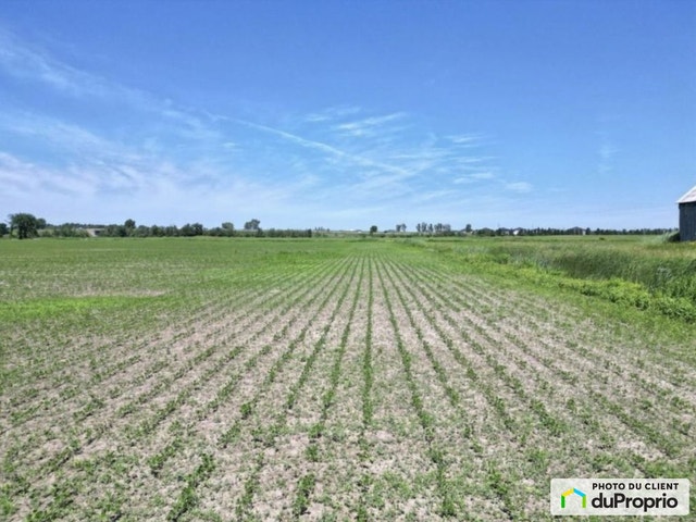 $1,999,995 - Arable Land in Drummondville (Drummondville) — photo 3