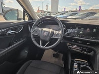This 2023 Buick Envision Preferred is powered by a responsive and efficient 2.0L Turbocharged I4 eng... (image 9)