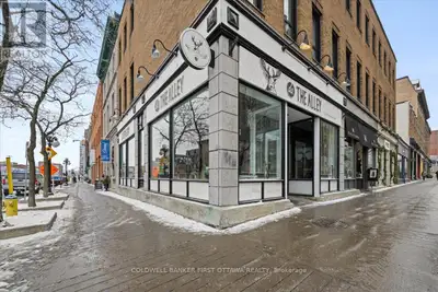 Exceptional opportunity to acquire a fully equipped and efficiently operated bubble tea establishmen...