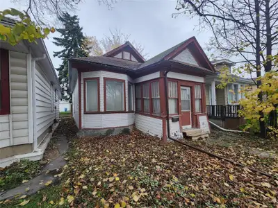 5E//Winnipeg/SS now. Pls arrange appointments with 48Hrs notice. Attention investors, builders, and...