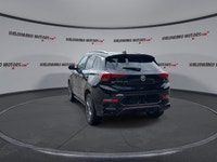 // ACCIDENT FREE!! // This 2022 Buick Encore GX Preferred AWD is a smart choice for drivers who want... (image 6)