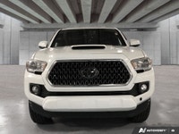 2018 Toyota Tacoma TRD Sport Premium for Sale in Edmonton, Alberta – Available Now at West Edmonton... (image 1)