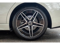 2023 Mercedes-Benz C300 4MATIC Mercedes C300 sedan with less than 25,000 kilometers from new. Powere... (image 9)