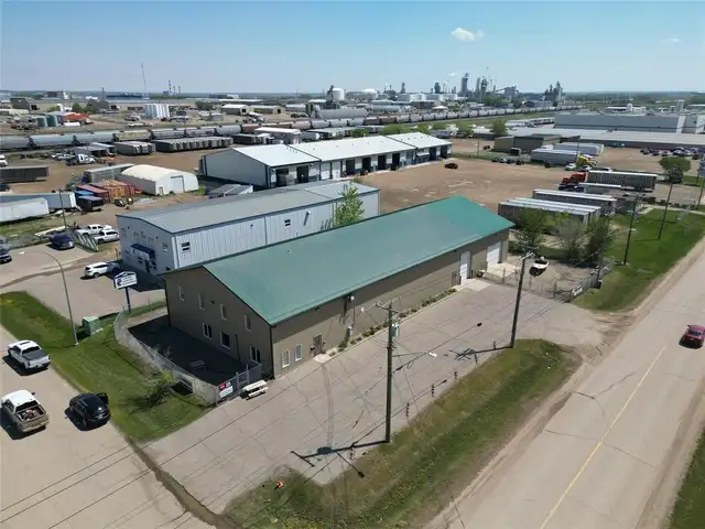 144 Industrial Drive Brandon, Manitoba62864758255235122