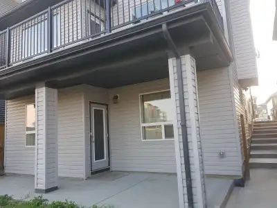 Bright and clean furnished walkout basement suite for rent in a safe and quiet neighborhood. Suite F...