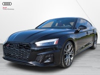 AUDI TROIS-RIVIÈRES MEMBER OF THE GABRIEL GROUP 819-266-7777 LOCATED IN THE CENTER OF MAURICIE AT AU... (image 6)