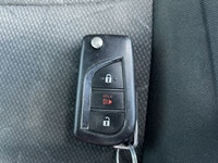 Drive away in this 2022 Toyota RAV4 LE AWD, a well-maintained, BC-owned SUV with *no accidents* and... (image 8)