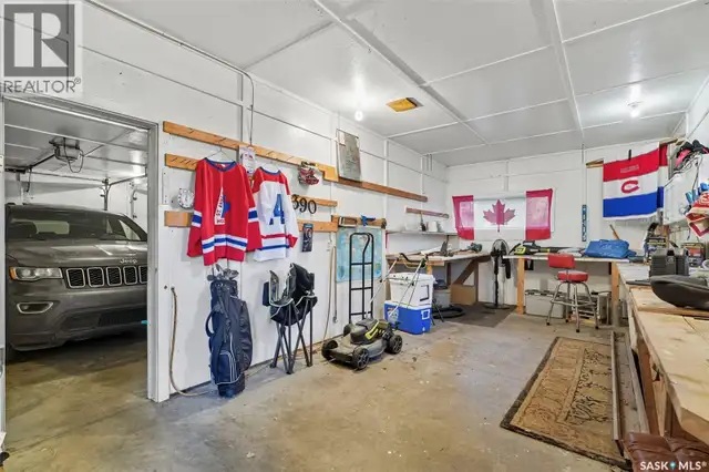 122 Main STREET Radisson, Saskatchewan in Houses for Sale in Saskatoon - Image 24