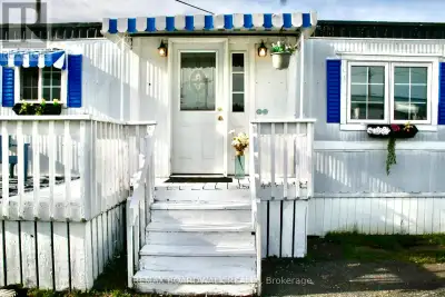Affordable living in the heart of Morrisburg! This well-maintained 3-bedroom home is located in the...