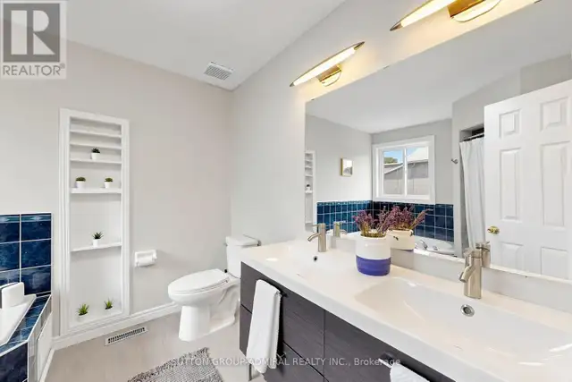38 FELT CRESCENT Barrie (Bayshore), Ontario in Houses for Sale in Barrie - Image 24