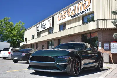 Come to Derand for all your Clearshield needs! Our top-of-the-line Xpel Ultimate Fusion Paint Protec...