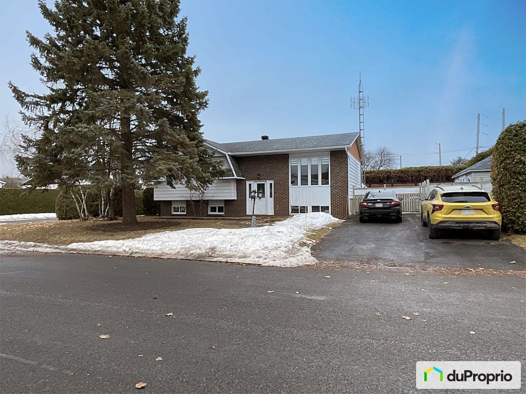 $669,500 - Bi-Level for sale in Ste-Julie — photo 2