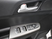 One owner just traded and fully KIA Certified this Sportage EX S features a complete power convenien... (image 5)