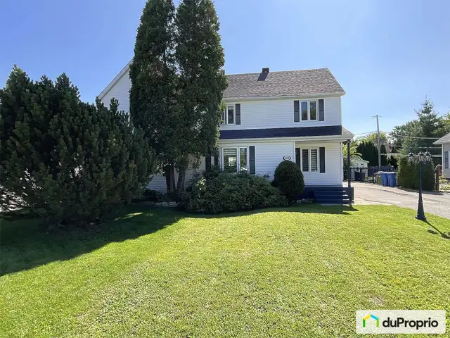 $345,000 - Semi-detached for sale in Jonquière (Arvida) in Houses for Sale in Saguenay - Image 5