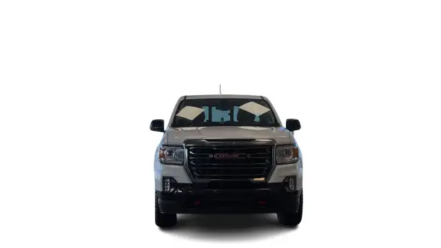2021 GMC Canyon Crew At4 Short Box Local Trade, Rear Camera, Hea in Cars & Trucks in Regina - Image 5