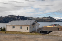 New Listing!! 6 Green Garden Road | Norris Point