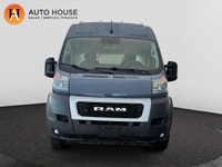 2022 RAM PROMASTER 3500 HIGH ROOF EXT 159 WB WITH 86995 KMS. WITH BACKUP CAMERA, PUSH BUTTON START,... (image 9)