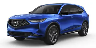 Come see this 2024 Acura MDX A-Spec before someone takes it home! *Get Your Money's Worth for this A...