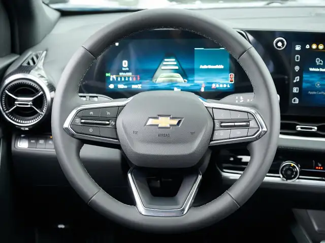 2026 Chevrolet Equinox in Cars & Trucks in Kamloops - Image 17