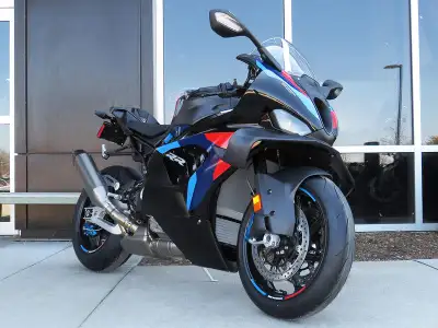 Finance from $322 bi-weekly with warranty coverage for 6 years (3-year factory warranty + 3-year opt...