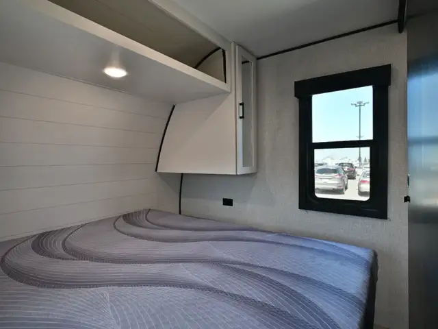 2025 Open Range Conventional 26BHSW in Travel Trailers & Campers in St. Albert - Image 16