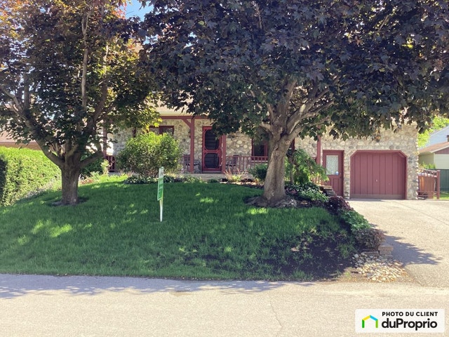 $698,785 - 2 Storey for sale in L'Assomption — photo 2