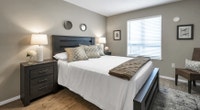 Broadstreet’s Forest Ridge offers 1, 2, and 3-bedroom pet-friendly apartments for rent in Campbell R... (image 5)