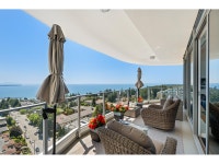 1601 1500 MARTIN STREET White Rock, British Columbia Vancouver Greater Vancouver Area Preview