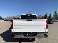 DIESEL STANDARD BED LT TRUE NORTH EDITION WORK TRUCK PKG Keyless Entry/Start Remote Start Cloth Trim... (image 8)