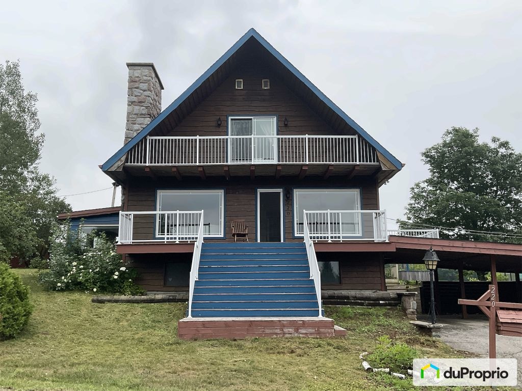 $663,500 - 2 Storey for sale in Ste-Beatrix — photo 1