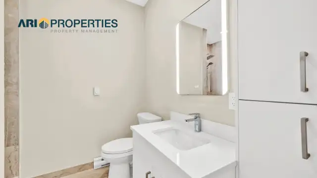 Halifax Modern 2 Bedroom Apartment in Long Term Rentals in City of Halifax - Image 9