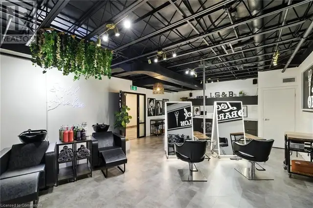 690 BELMONT Avenue W Unit# 102 Kitchener, Ontario62863783772547122