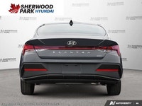 ===== 2026 Elantra Luxury Hybrid ===== Get a premium, fuel-efficient experience with the Hybrid Luxu... (image 4)