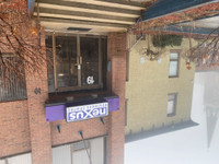 Professional Office/Workspaces in Downtown Galt!