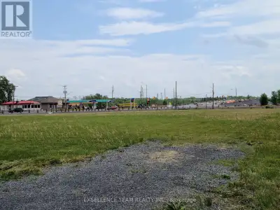 Located just north of Highway 401 on Highway 34, this approx. 2.88-acre lot sits in the heart of Lan...