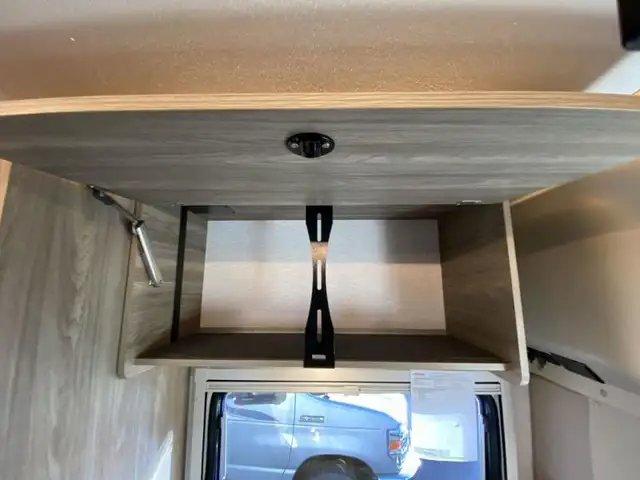 2025 Winnebago Winnebago 22A in RVs & Motorhomes in Abbotsford - Image 17