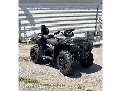 2026 Polaris Sportsman Touring 850 Premium FREIGHT, PDI, TAX & REGISTRATION EXTRA PLEASE NOTE: CURRE...