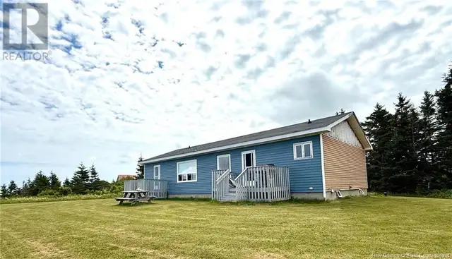 59 Rue Jean-Louis Petit-Shippagan, New Brunswick in Houses for Sale in Miramichi - Image 7